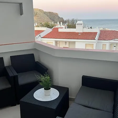 Sunrise Appartement Luz