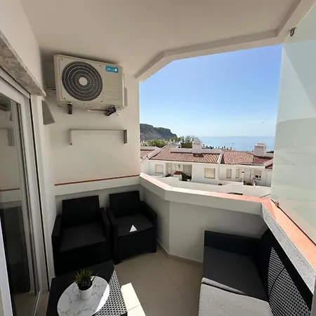 Sunrise Apartamento Luz