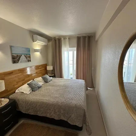 Sunrise Praia Da Luz