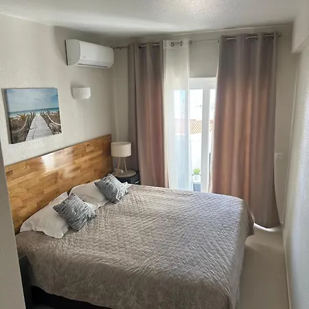 Sunrise * Praia Da Luz